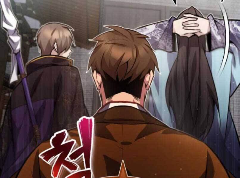 Đệ Nhất Võ Sư, Cao Thủ Baek chapter 17 - Upload bởi truyensieuhay.com