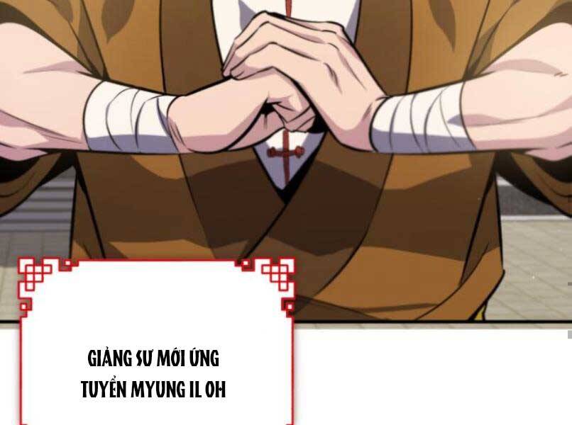 Đệ Nhất Võ Sư, Cao Thủ Baek chapter 17 - Upload bởi truyensieuhay.com
