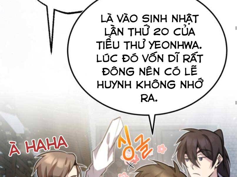 Đệ Nhất Võ Sư, Cao Thủ Baek chapter 17 - Upload bởi truyensieuhay.com