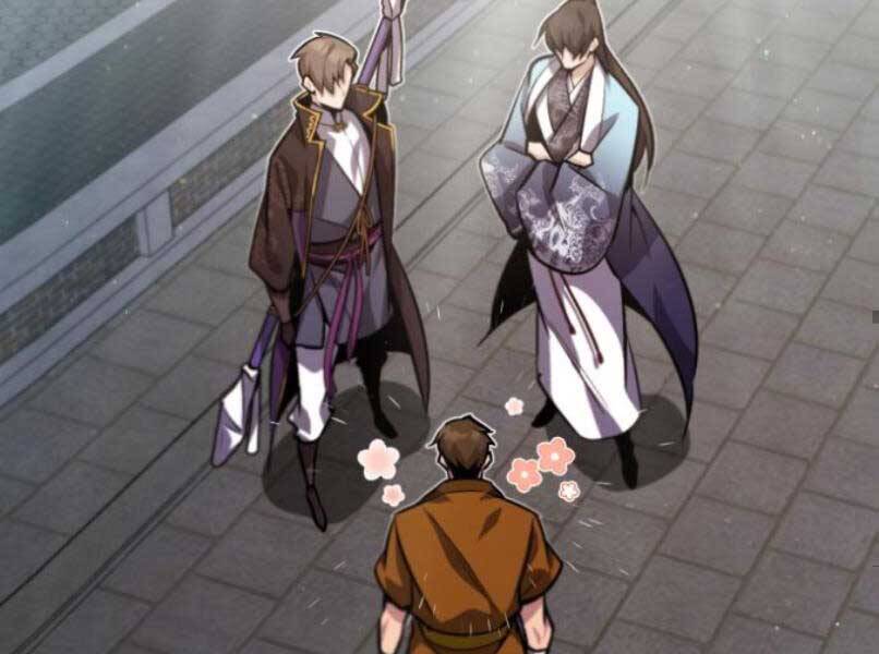 Đệ Nhất Võ Sư, Cao Thủ Baek chapter 17 - Upload bởi truyensieuhay.com
