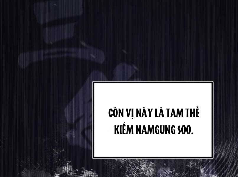 Đệ Nhất Võ Sư, Cao Thủ Baek chapter 17 - Upload bởi truyensieuhay.com