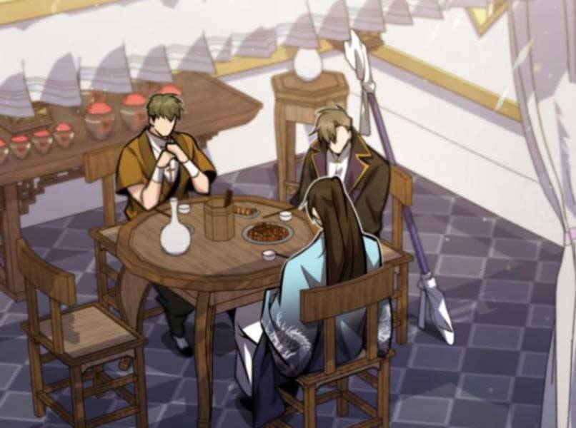 Đệ Nhất Võ Sư, Cao Thủ Baek chapter 17 - Upload bởi truyensieuhay.com