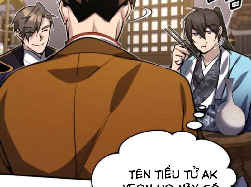 Đệ Nhất Võ Sư, Cao Thủ Baek chapter 17 - Upload bởi truyensieuhay.com