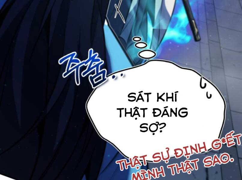 Đệ Nhất Võ Sư, Cao Thủ Baek chapter 17 - Upload bởi truyensieuhay.com