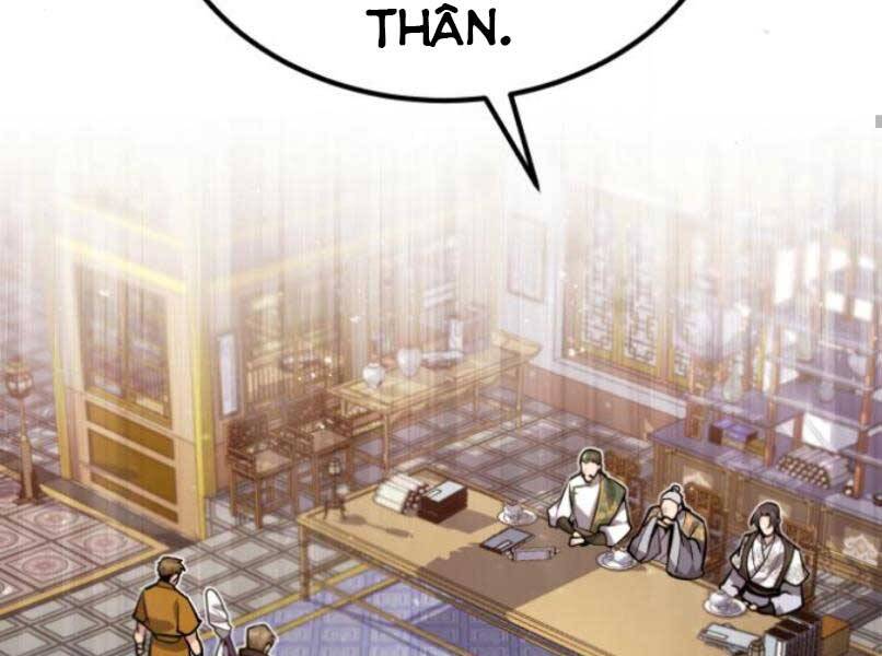 Đệ Nhất Võ Sư, Cao Thủ Baek chapter 17 - Upload bởi truyensieuhay.com