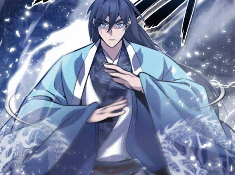 Đệ Nhất Võ Sư, Cao Thủ Baek chapter 17 - Upload bởi truyensieuhay.com