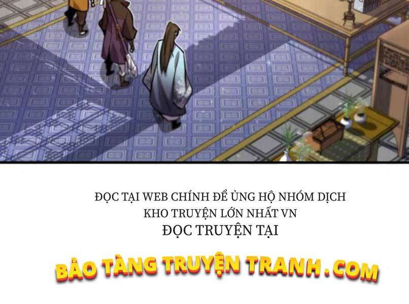 Đệ Nhất Võ Sư, Cao Thủ Baek chapter 17 - Upload bởi truyensieuhay.com