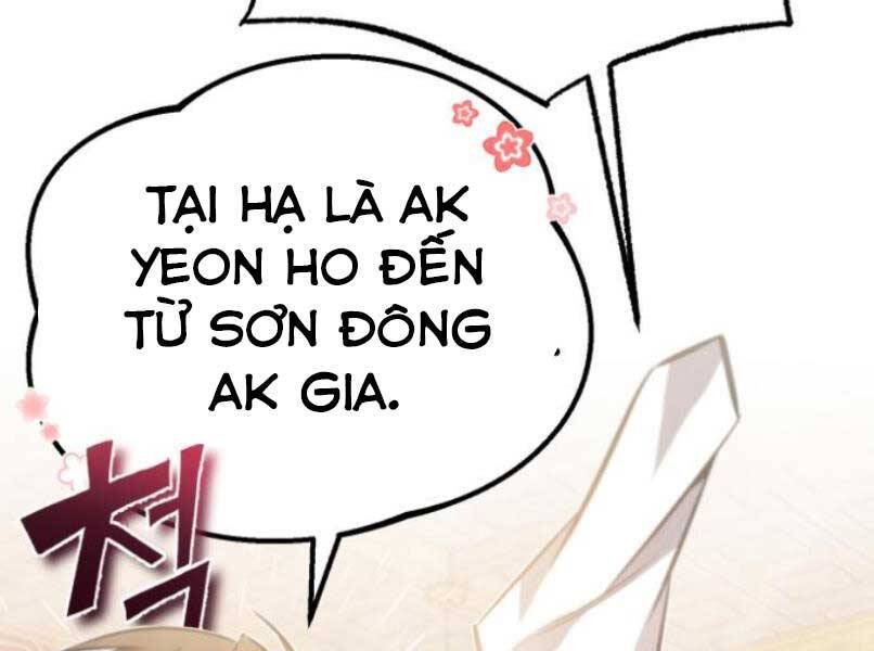 Đệ Nhất Võ Sư, Cao Thủ Baek chapter 17 - Upload bởi truyensieuhay.com