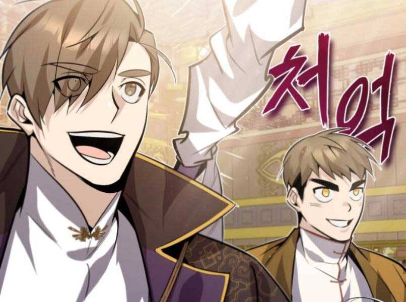 Đệ Nhất Võ Sư, Cao Thủ Baek chapter 17 - Upload bởi truyensieuhay.com