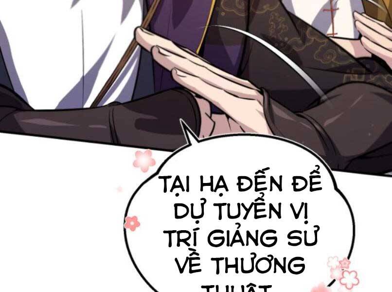 Đệ Nhất Võ Sư, Cao Thủ Baek chapter 17 - Upload bởi truyensieuhay.com