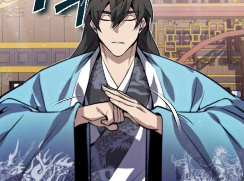 Đệ Nhất Võ Sư, Cao Thủ Baek chapter 17 - Upload bởi truyensieuhay.com