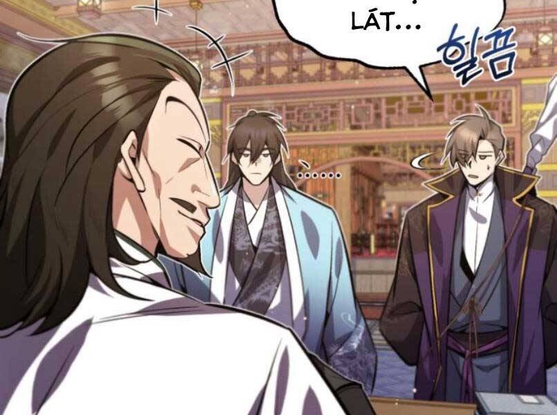 Đệ Nhất Võ Sư, Cao Thủ Baek chapter 17 - Upload bởi truyensieuhay.com