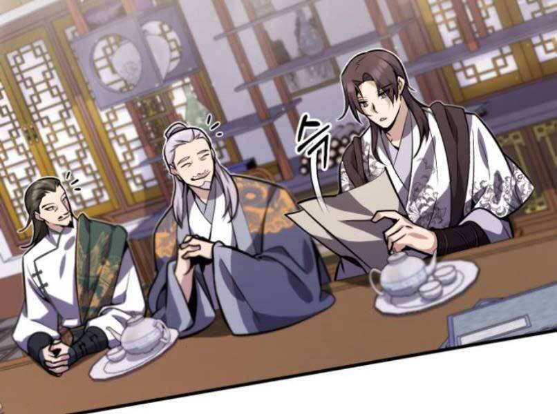 Đệ Nhất Võ Sư, Cao Thủ Baek chapter 17 - Upload bởi truyensieuhay.com