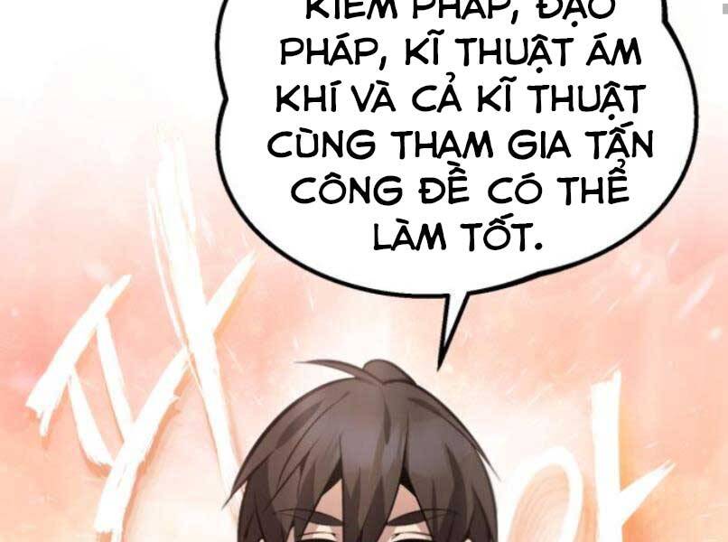 Đệ Nhất Võ Sư, Cao Thủ Baek chapter 17 - Upload bởi truyensieuhay.com
