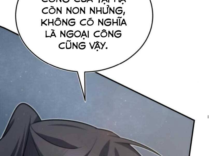 Đệ Nhất Võ Sư, Cao Thủ Baek chapter 17 - Upload bởi truyensieuhay.com