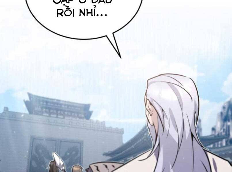 Đệ Nhất Võ Sư, Cao Thủ Baek chapter 17 - Upload bởi truyensieuhay.com