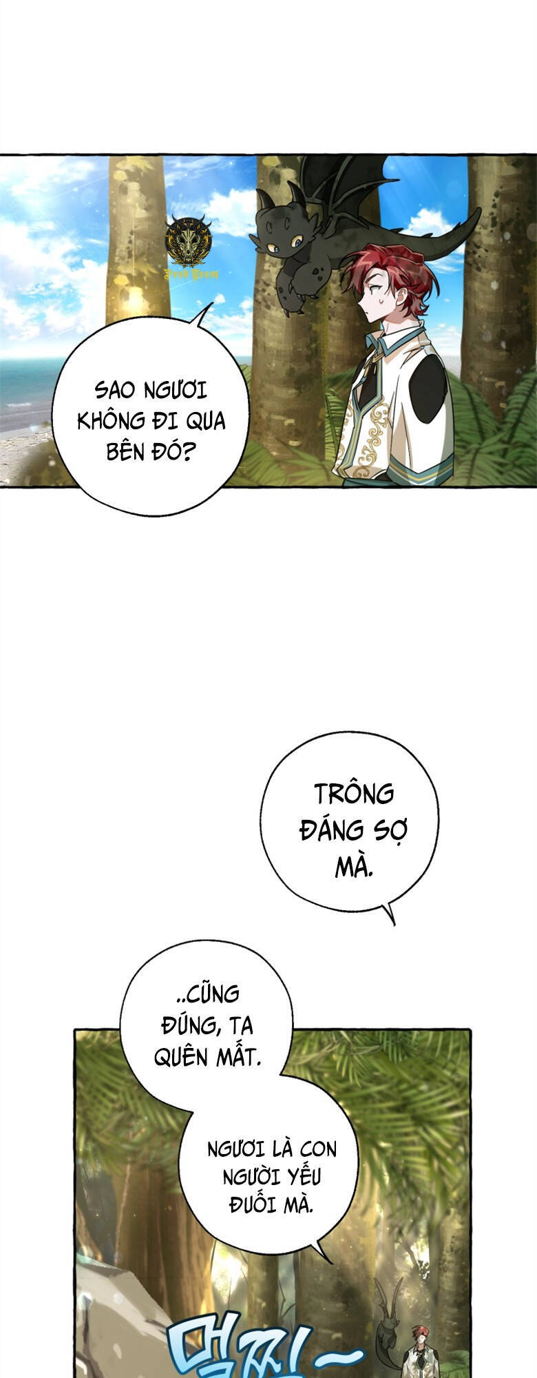 Phế vật dòng dõi bá tước  chapter 69 - Upload bởi truyensieuhay.com