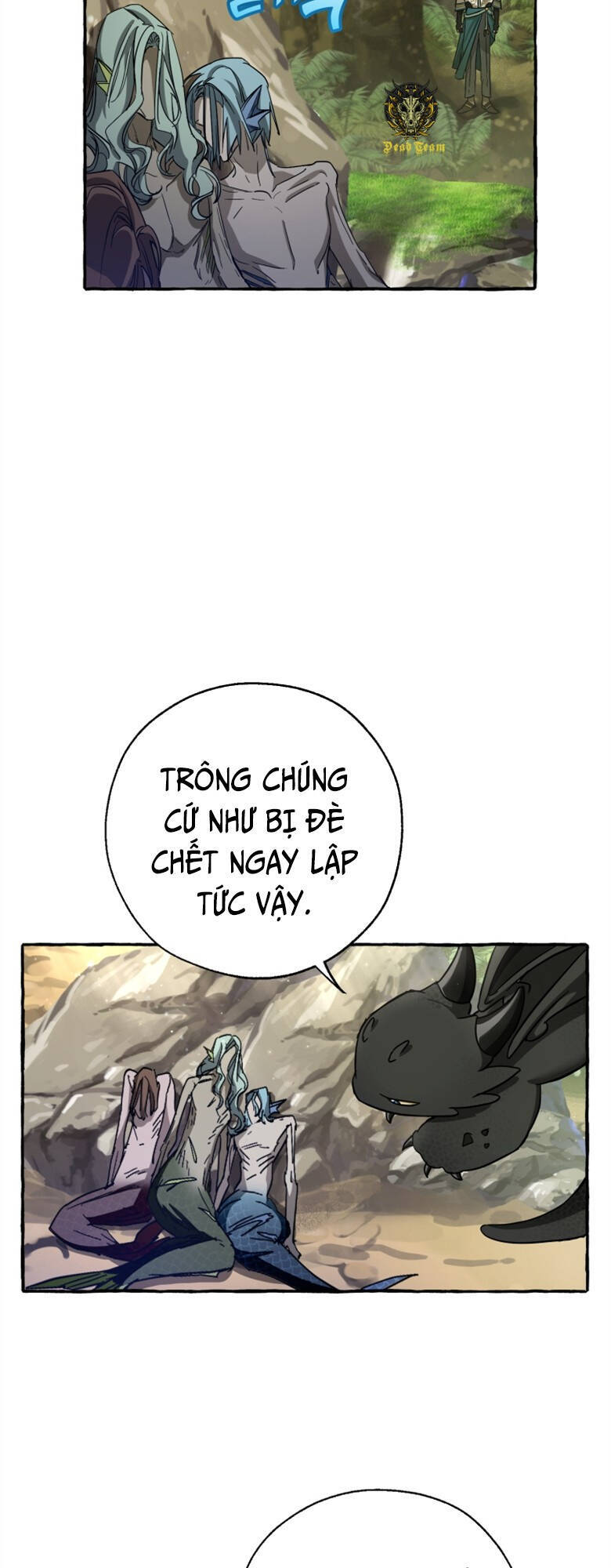 Phế vật dòng dõi bá tước  chapter 69 - Upload bởi truyensieuhay.com