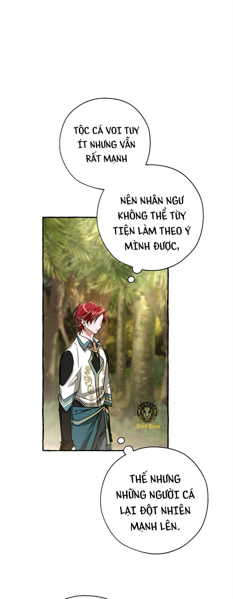 Phế vật dòng dõi bá tước  chapter 69 - Upload bởi truyensieuhay.com