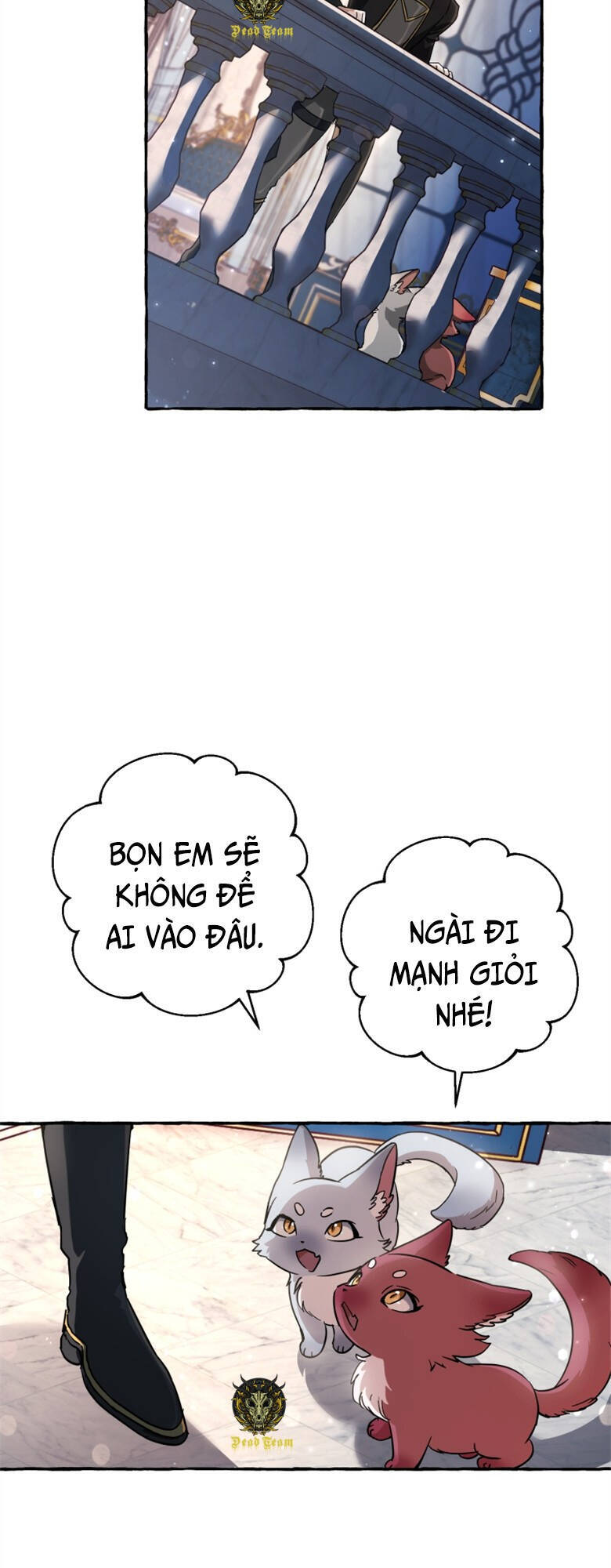 Phế vật dòng dõi bá tước  chapter 69 - Upload bởi truyensieuhay.com