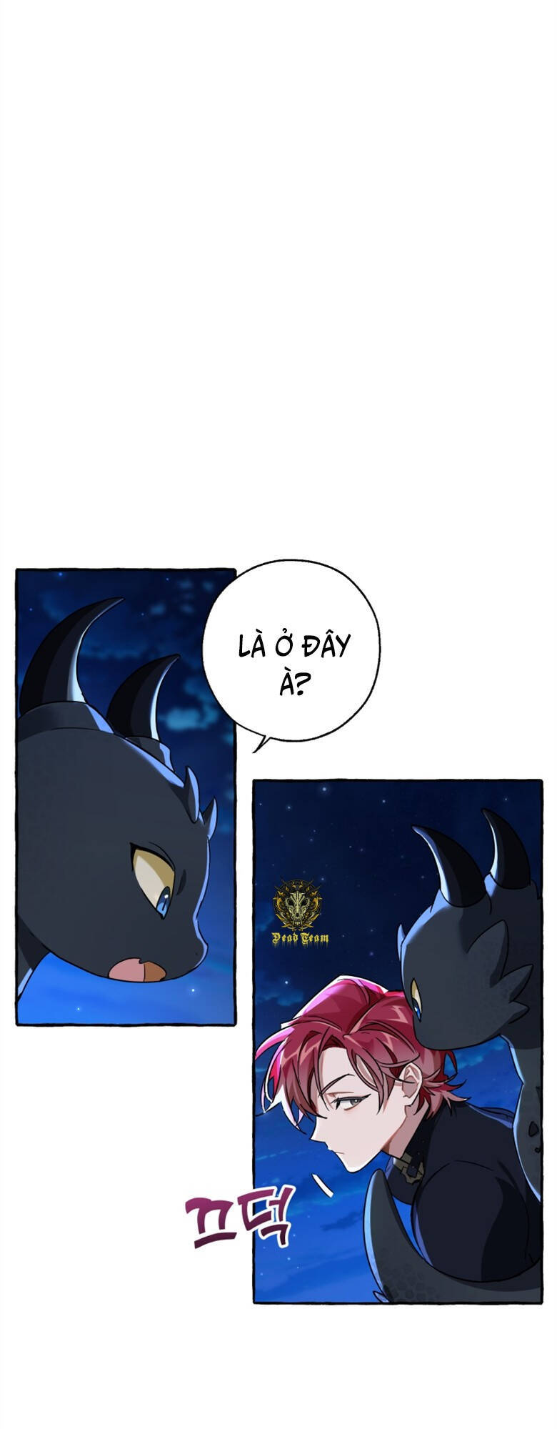 Phế vật dòng dõi bá tước  chapter 69 - Upload bởi truyensieuhay.com
