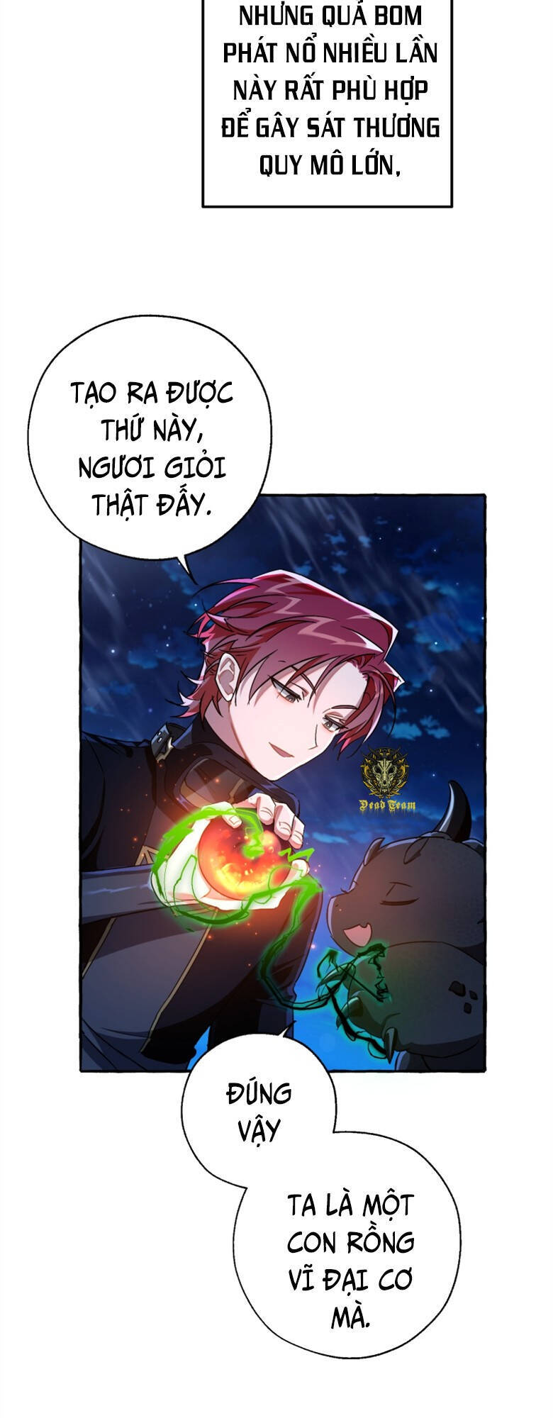 Phế vật dòng dõi bá tước  chapter 69 - Upload bởi truyensieuhay.com