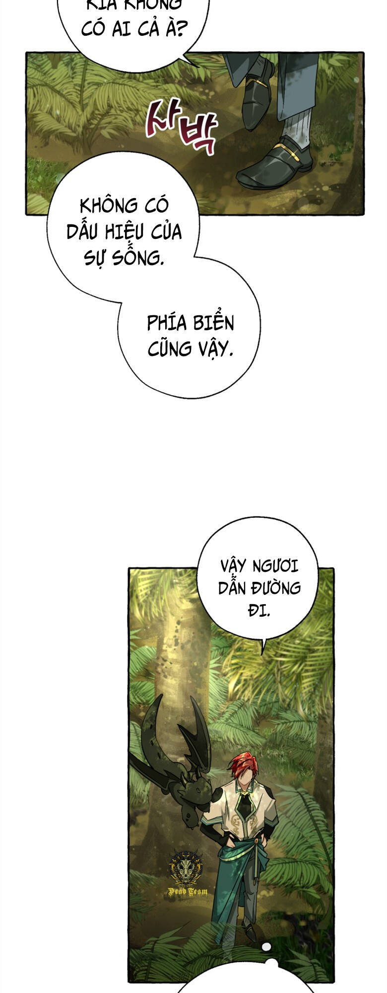 Phế vật dòng dõi bá tước  chapter 69 - Upload bởi truyensieuhay.com