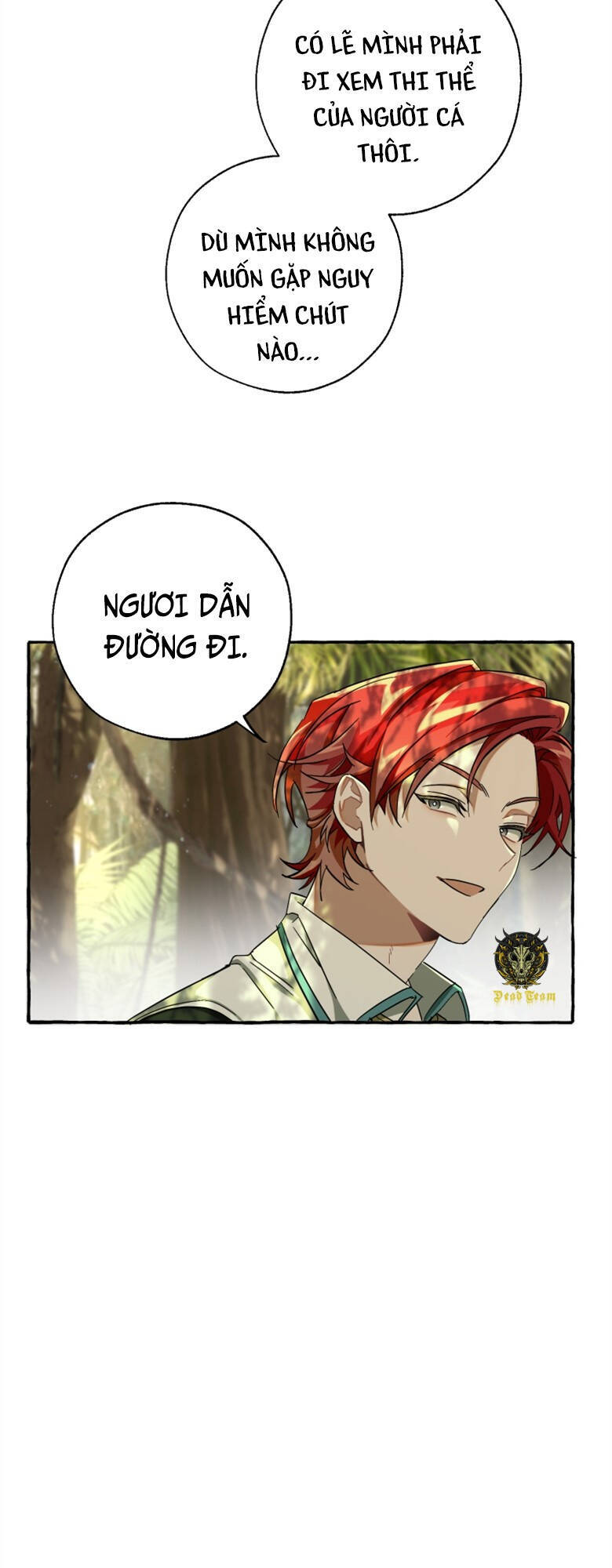 Phế vật dòng dõi bá tước  chapter 69 - Upload bởi truyensieuhay.com