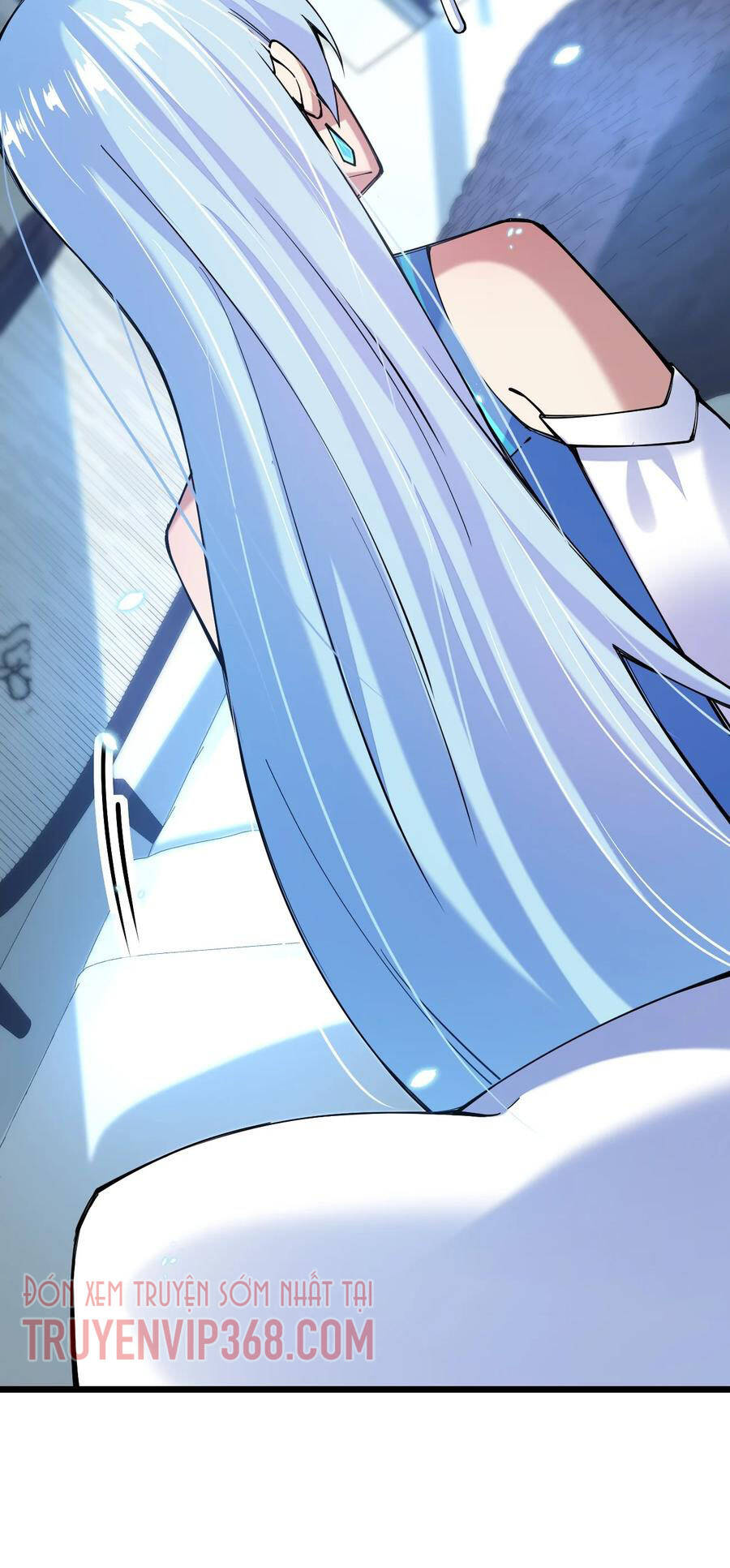 Sức Mạnh Kiếm Thần chapter 39 - Trang 13