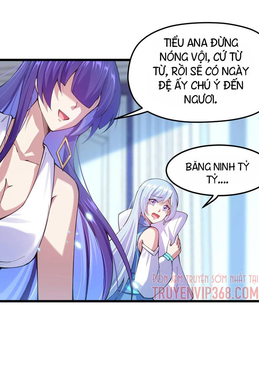 Sức Mạnh Kiếm Thần chapter 39 - Trang 15