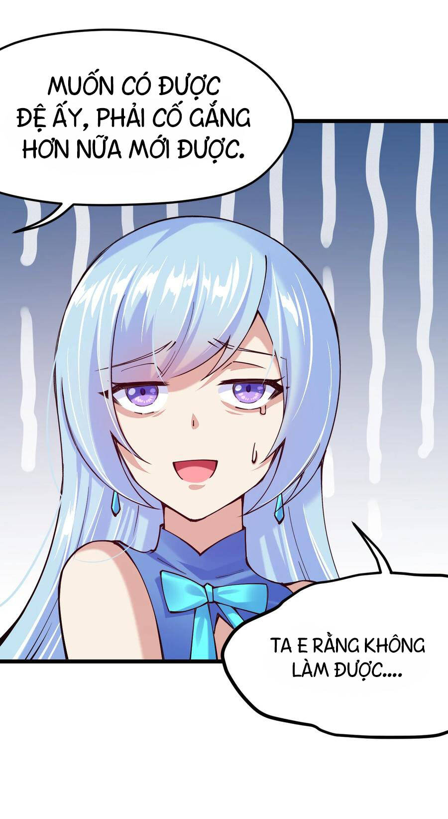 Sức Mạnh Kiếm Thần chapter 39 - Trang 18