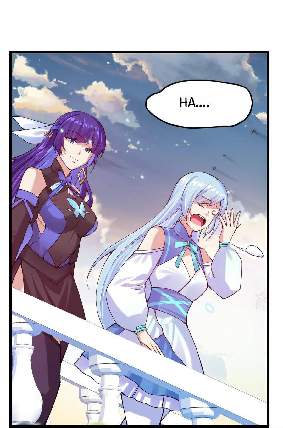 Sức Mạnh Kiếm Thần chapter 39 - Trang 19