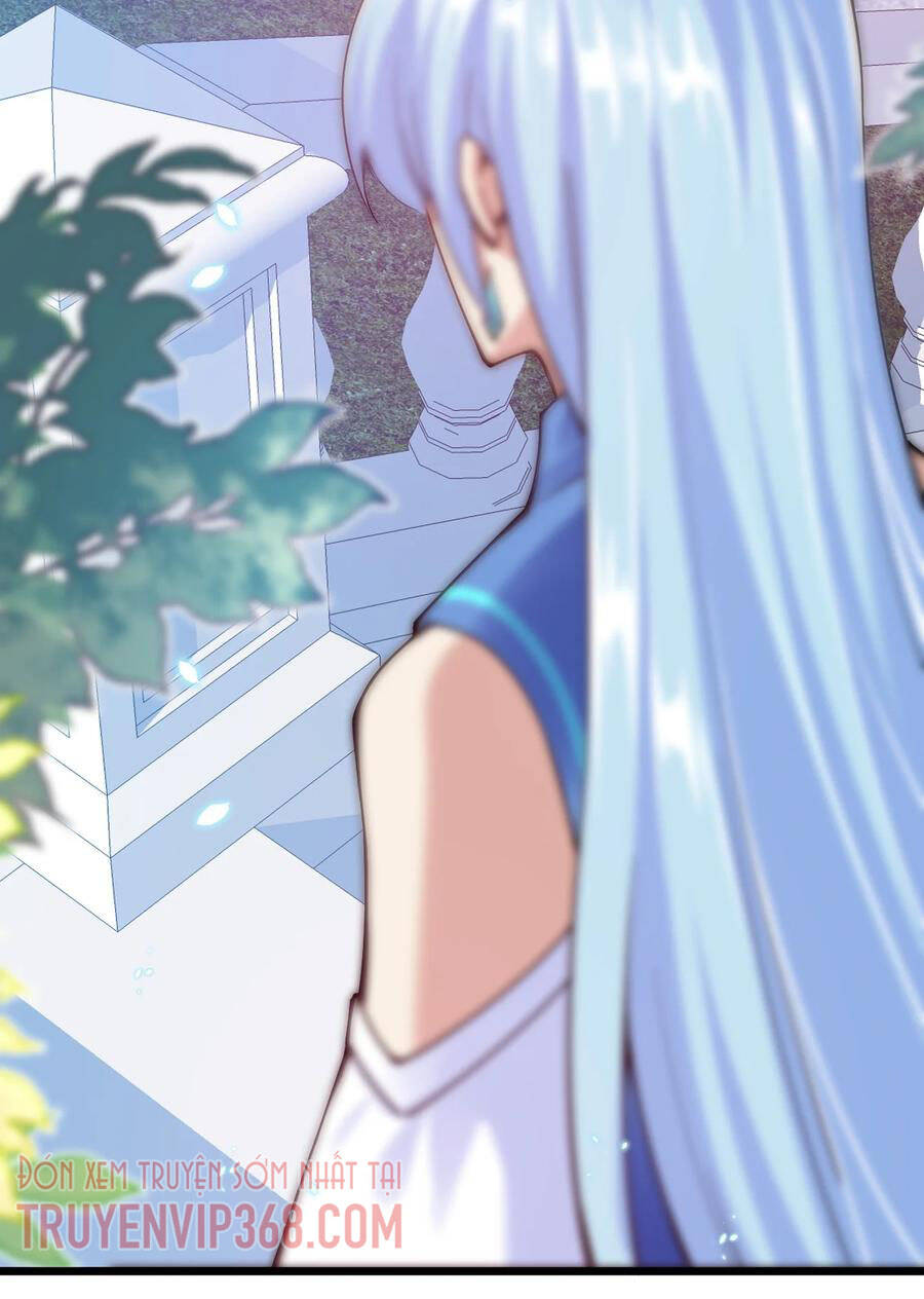 Sức Mạnh Kiếm Thần chapter 39 - Trang 21