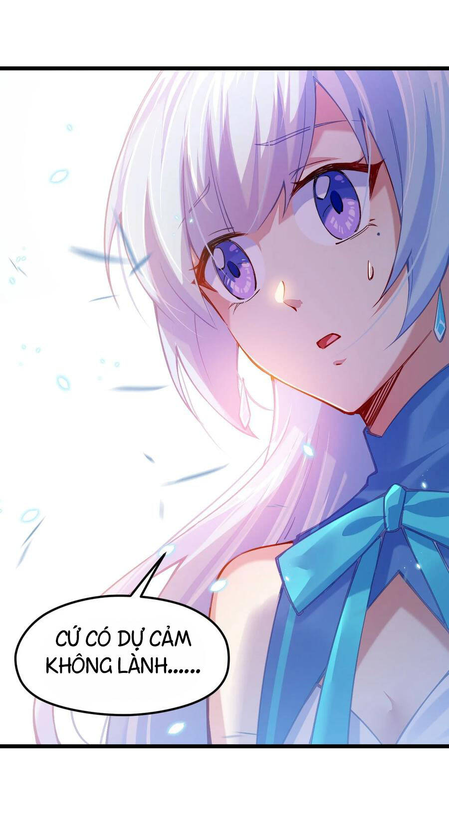 Sức Mạnh Kiếm Thần chapter 39 - Trang 28