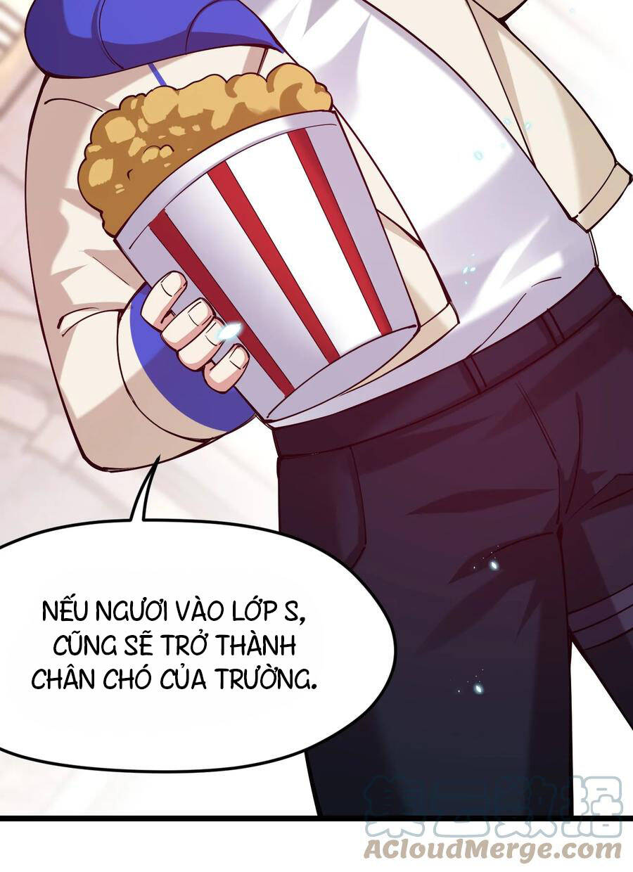 Sức Mạnh Kiếm Thần chapter 39 - Trang 39