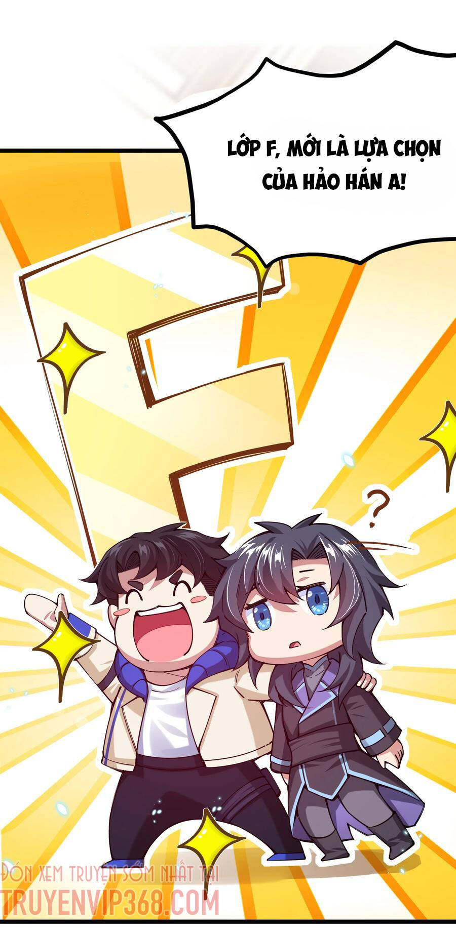 Sức Mạnh Kiếm Thần chapter 39 - Trang 40