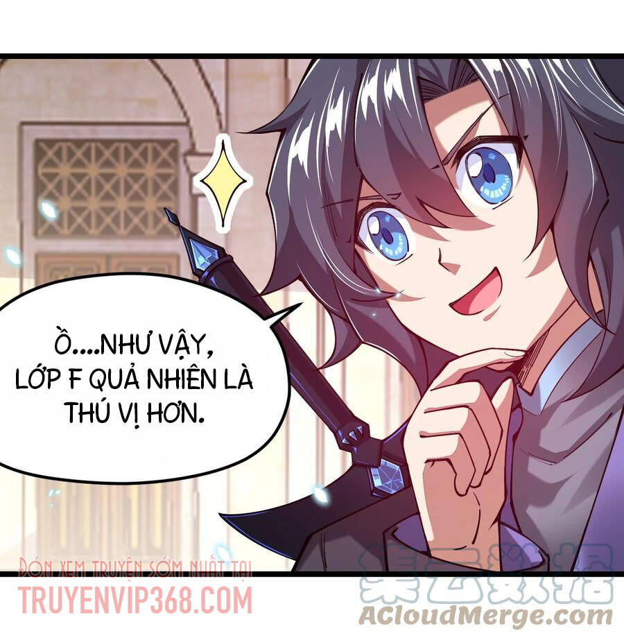 Sức Mạnh Kiếm Thần chapter 39 - Trang 43