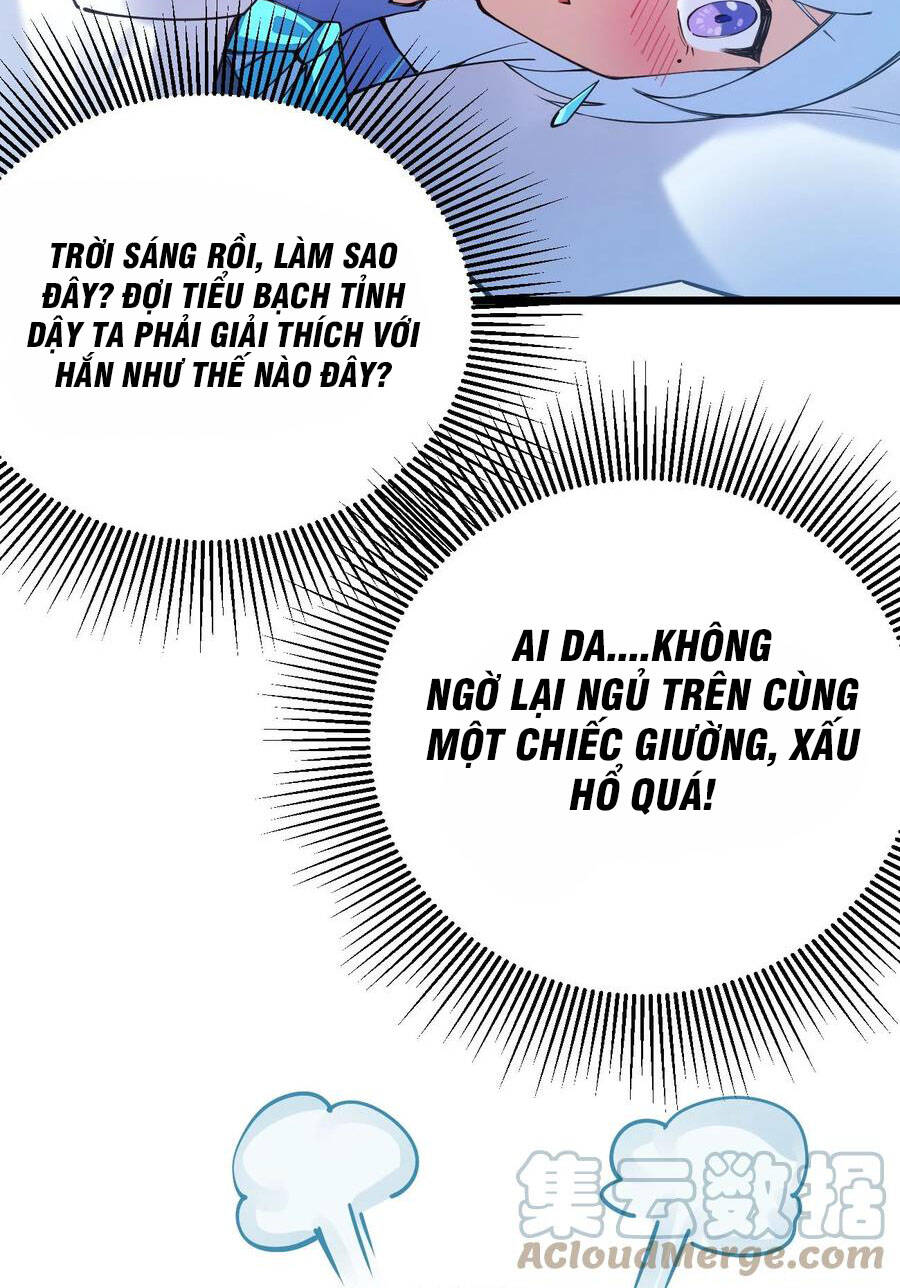 Sức Mạnh Kiếm Thần chapter 39 - Trang 5