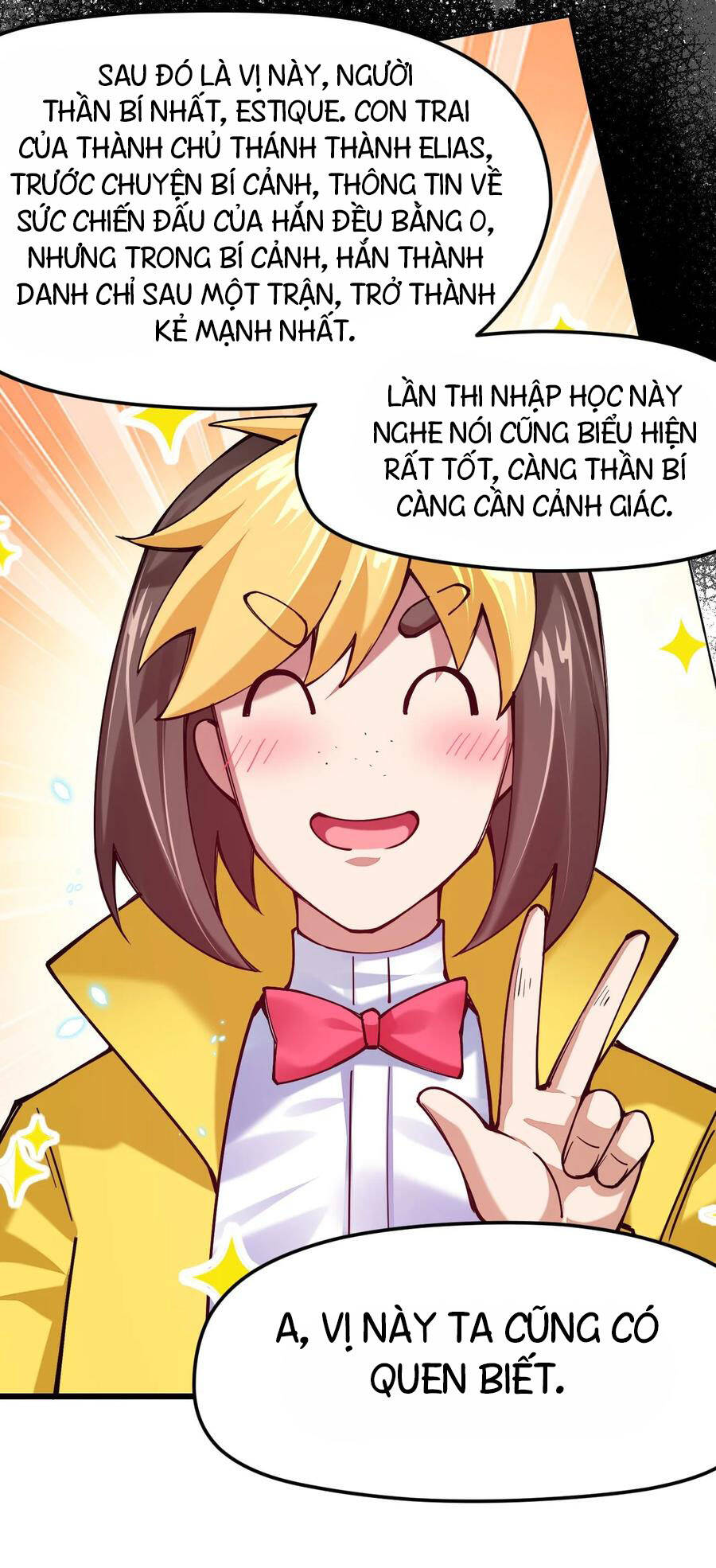 Sức Mạnh Kiếm Thần chapter 39 - Trang 52