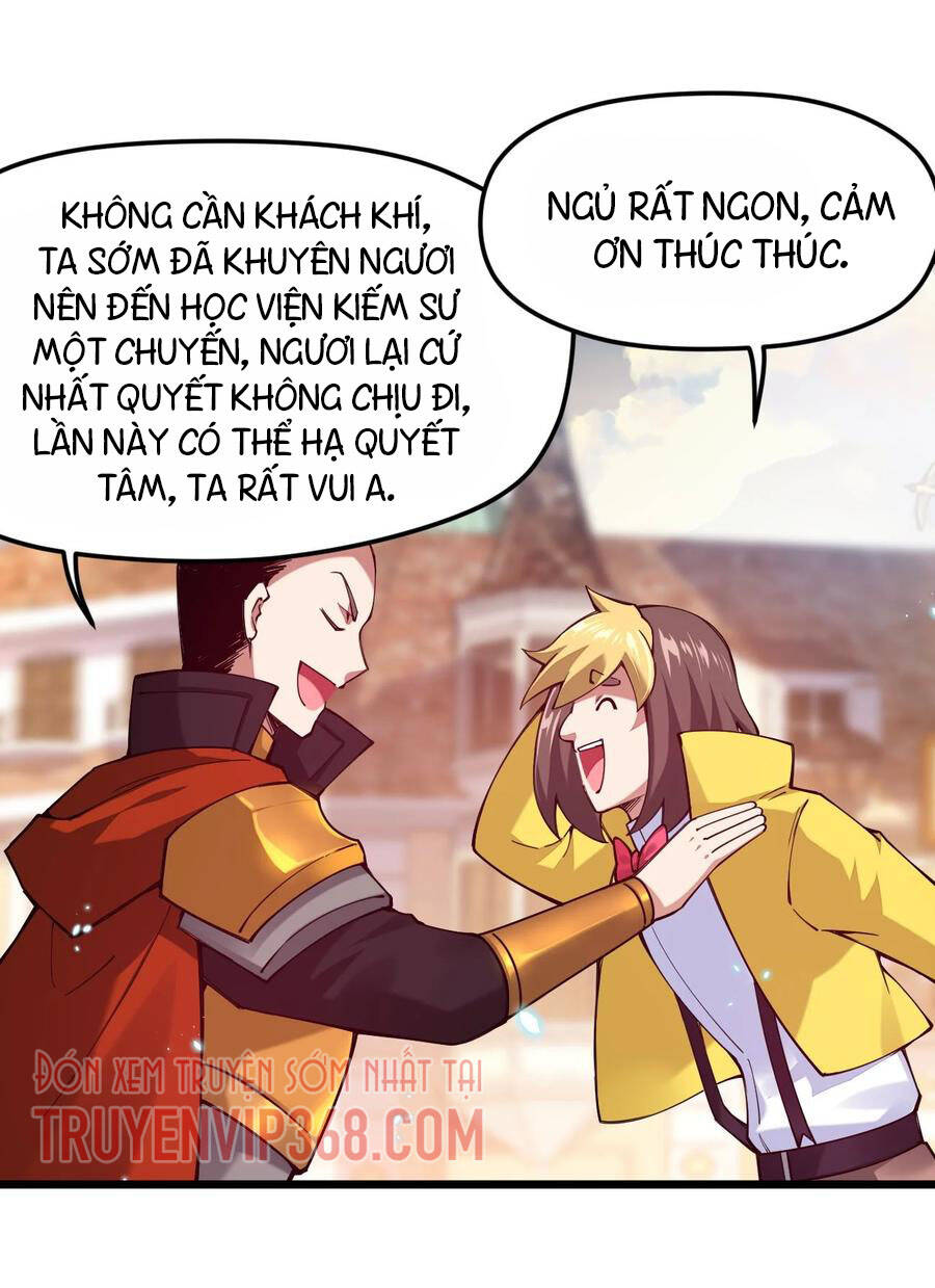 Sức Mạnh Kiếm Thần chapter 39 - Trang 59