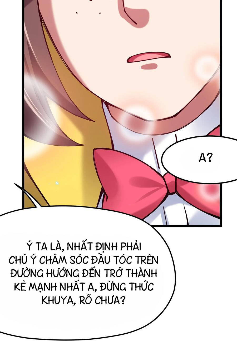 Sức Mạnh Kiếm Thần chapter 39 - Trang 61