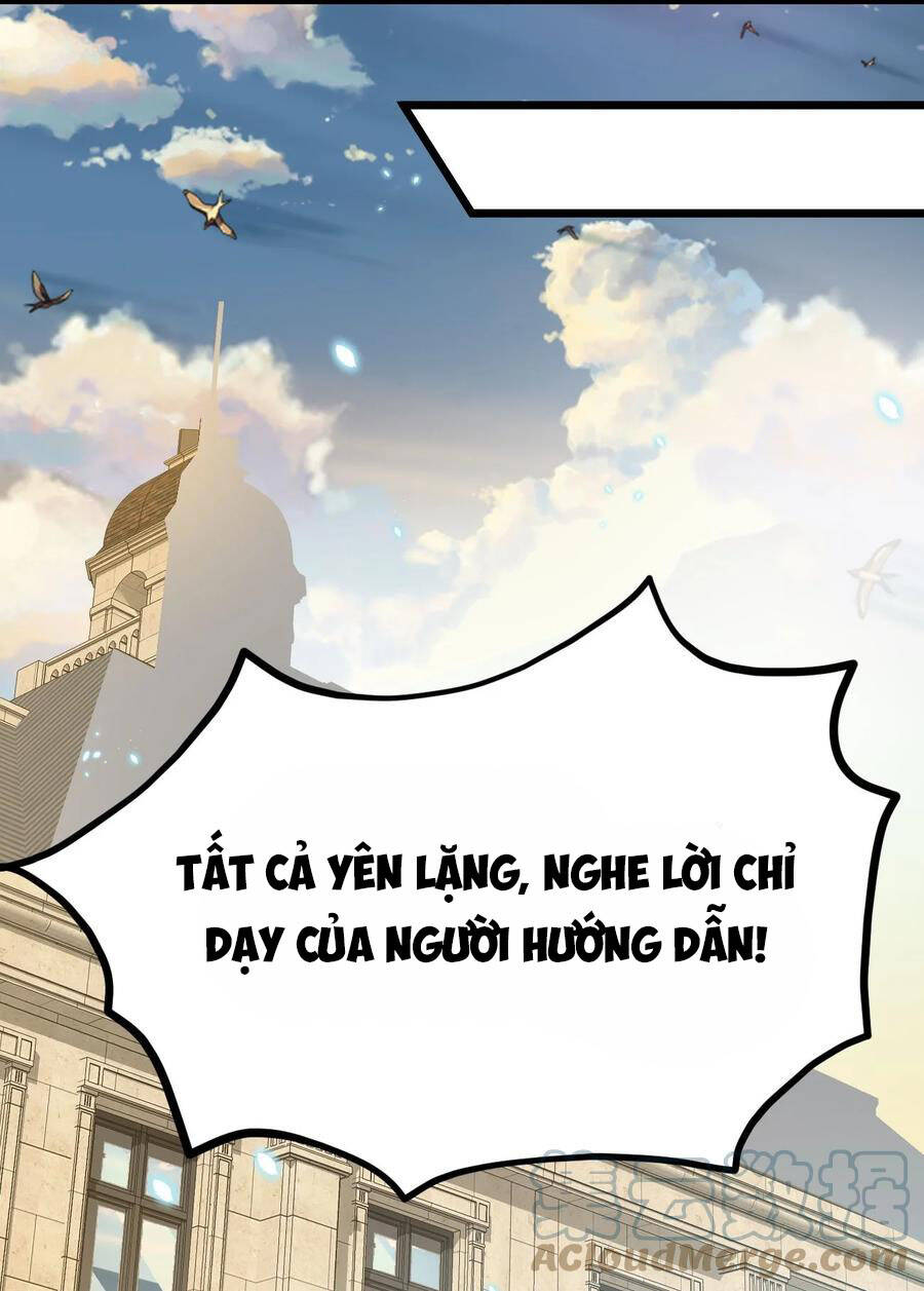 Sức Mạnh Kiếm Thần chapter 39 - Trang 63