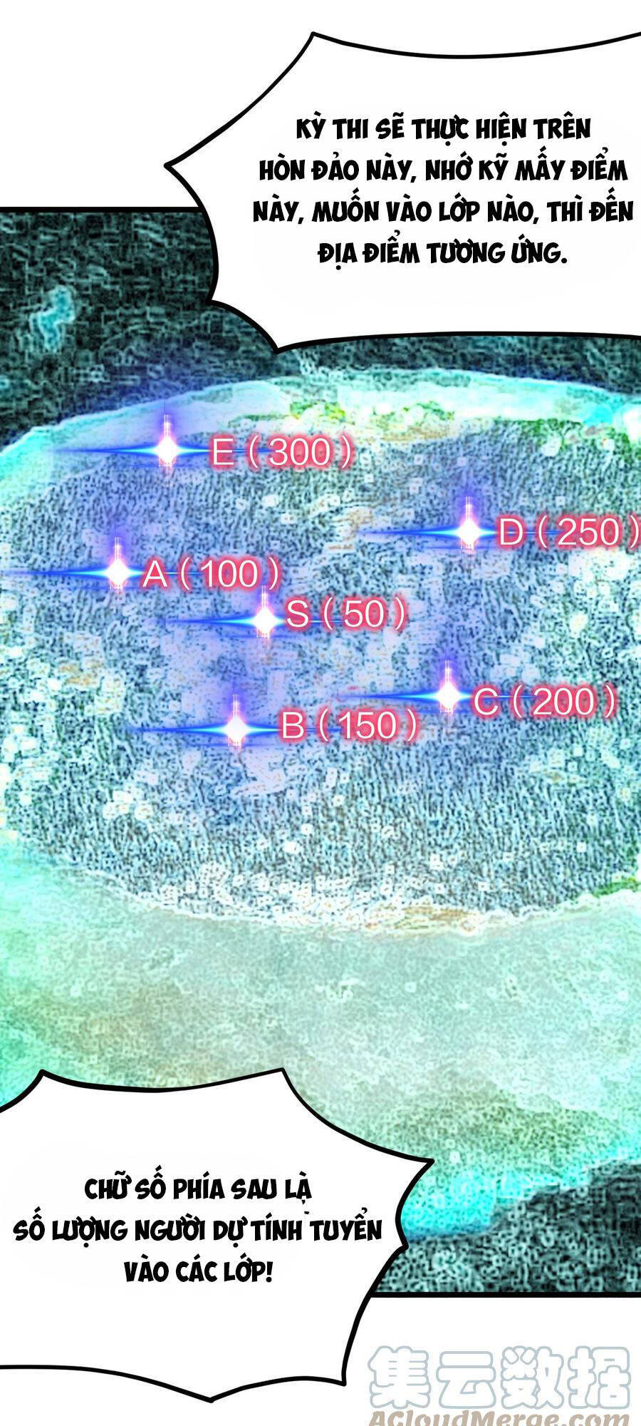 Sức Mạnh Kiếm Thần chapter 39 - Trang 67