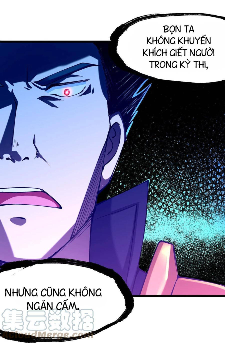Sức Mạnh Kiếm Thần chapter 39 - Trang 75