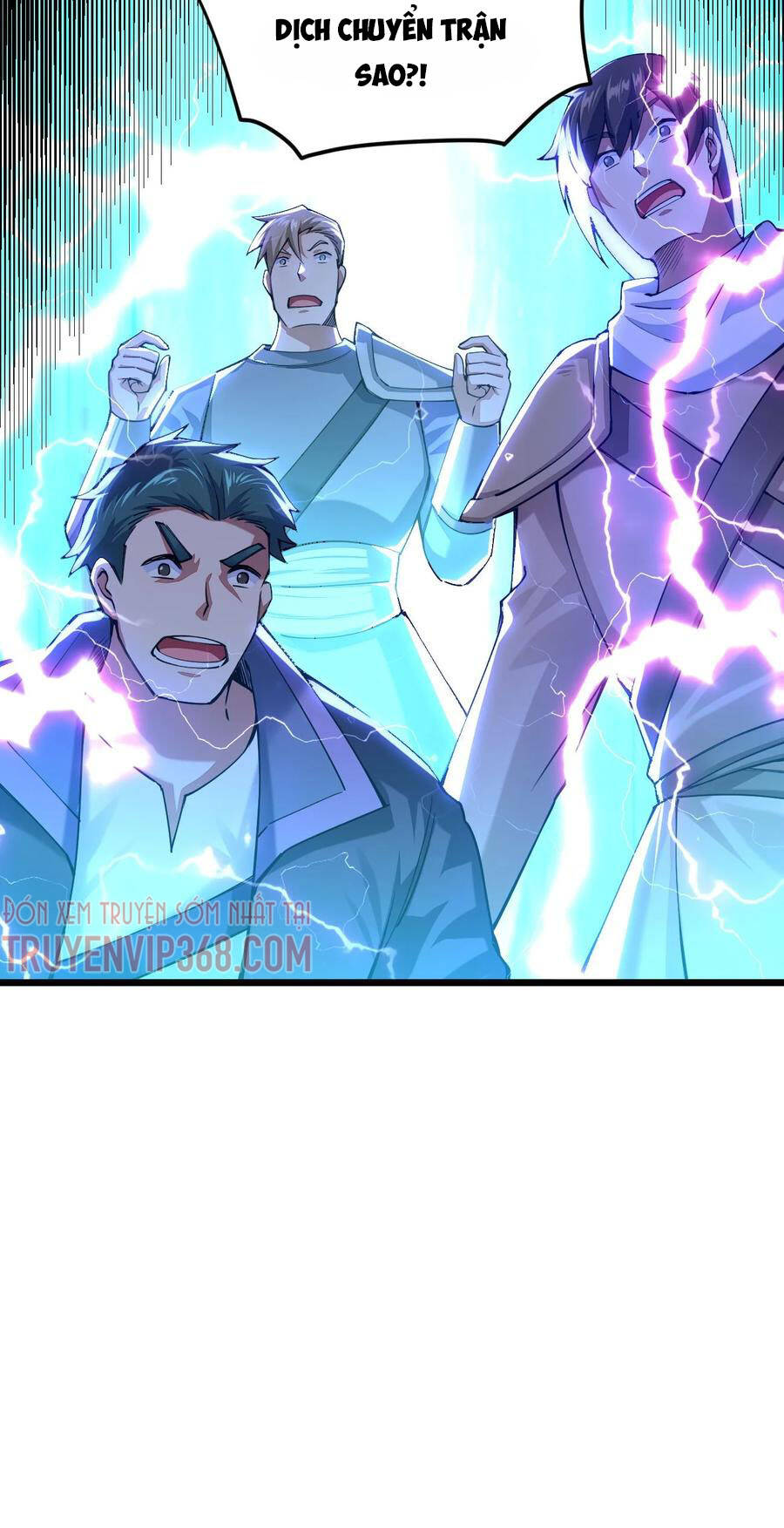 Sức Mạnh Kiếm Thần chapter 39 - Trang 79