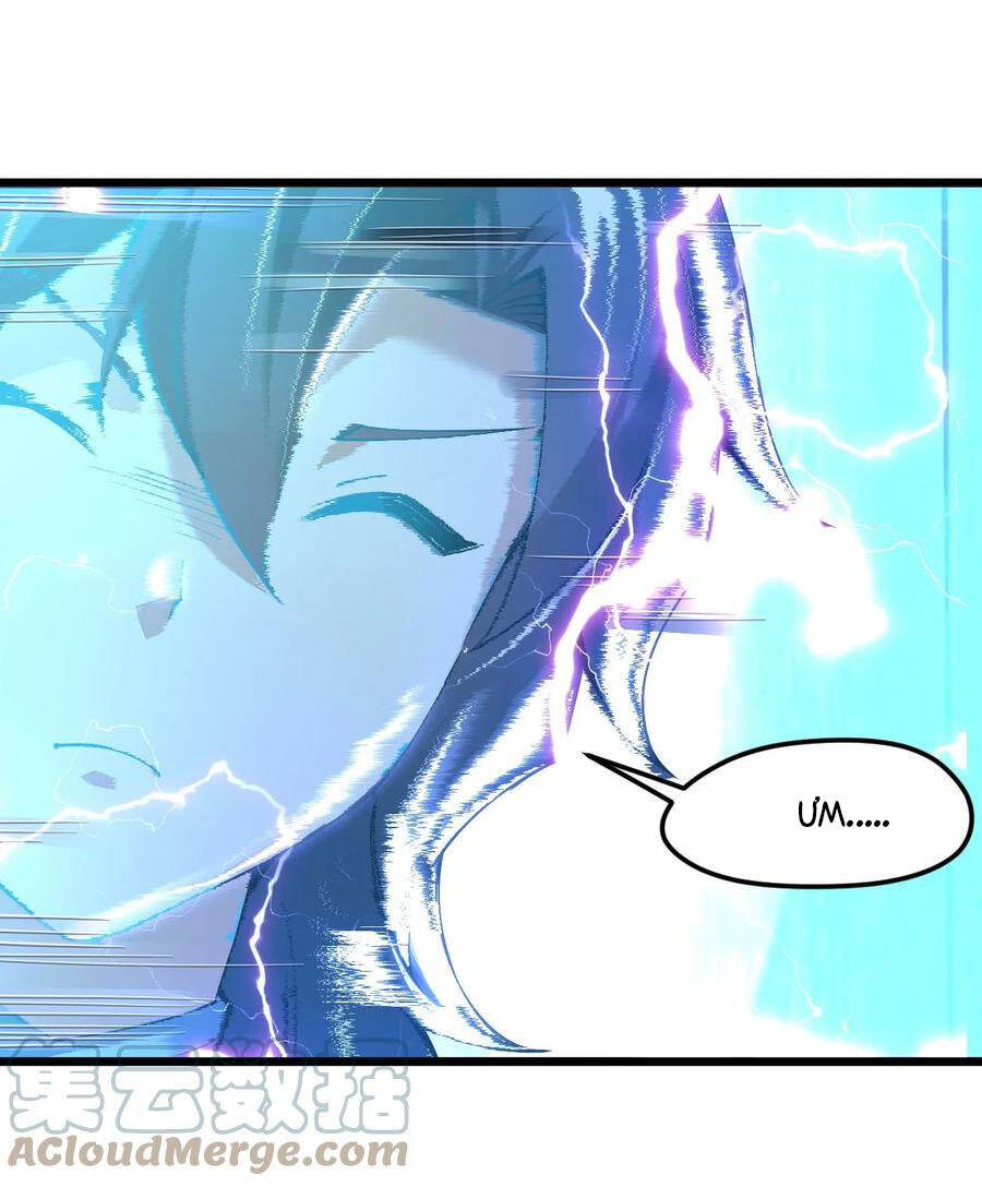 Sức Mạnh Kiếm Thần chapter 39 - Trang 81
