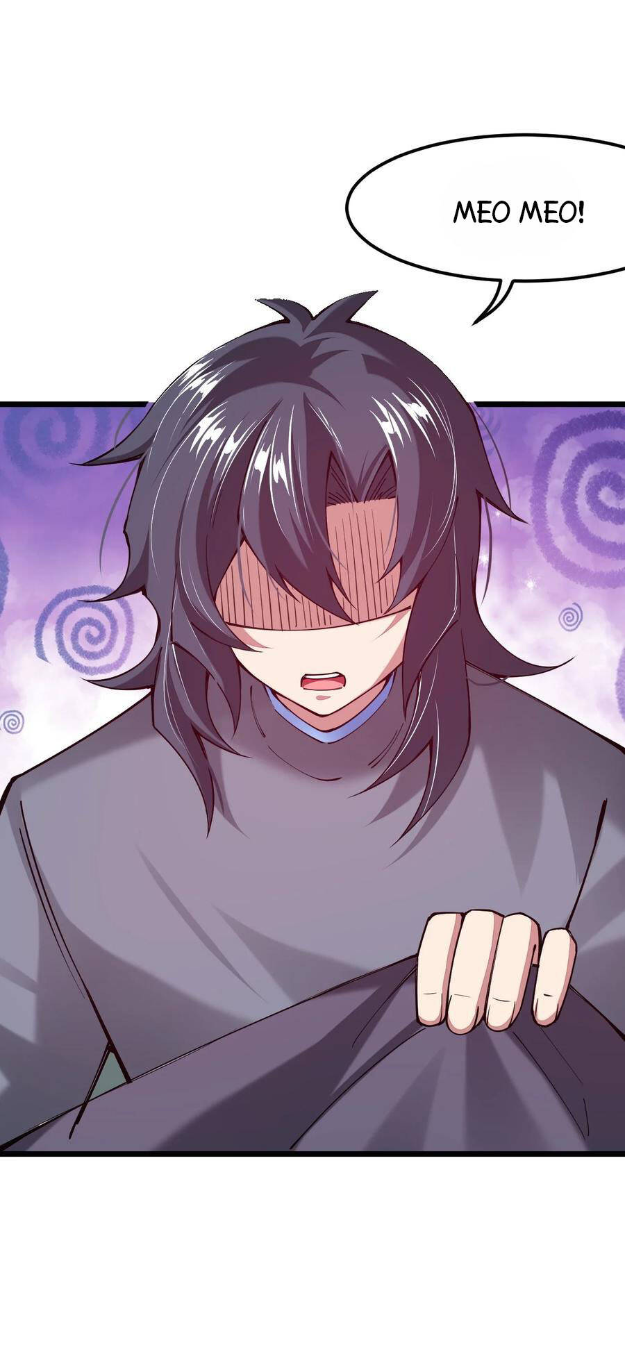Sức Mạnh Kiếm Thần chapter 39 - Trang 9