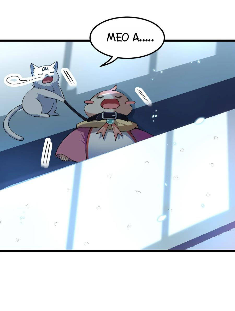 Sức Mạnh Kiếm Thần chapter 39 - Trang 10
