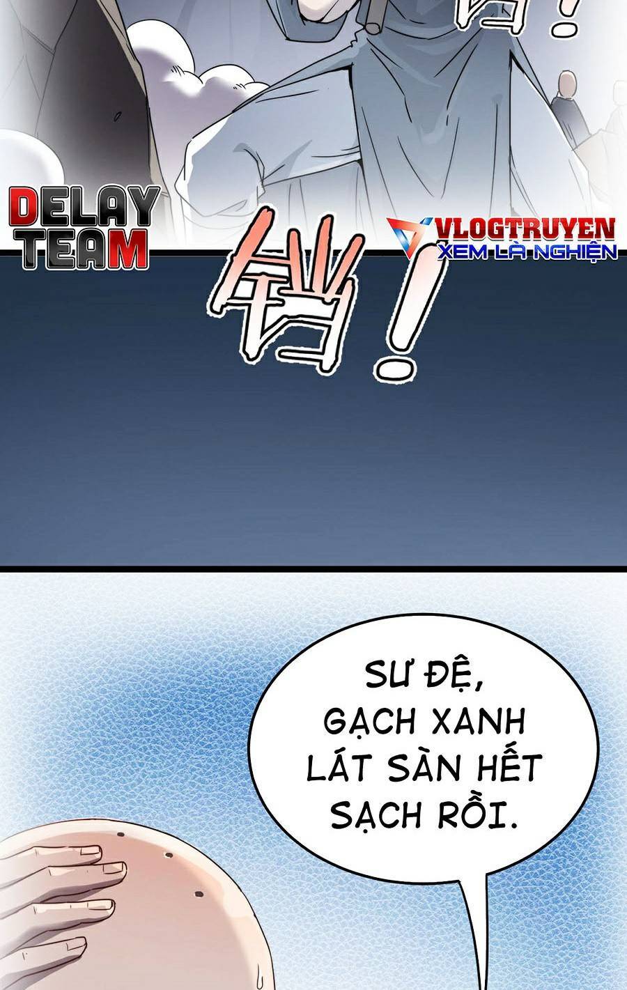 Dị Giới Kiến Tạo Tối Cường Thiếu Lâm Tự chapter 6 - Trang 17