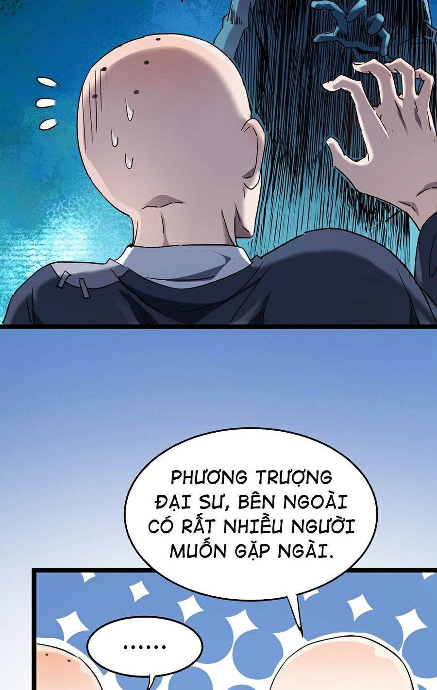 Dị Giới Kiến Tạo Tối Cường Thiếu Lâm Tự chapter 6 - Trang 22